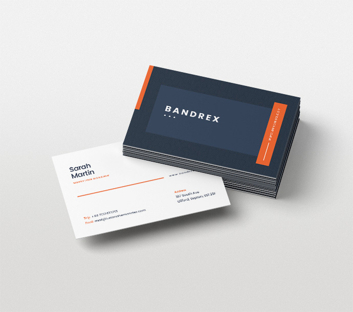 cheap business cards printing