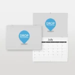 calendars printing services